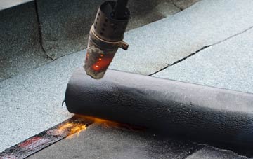 Worsley asphalt roofing replacement
