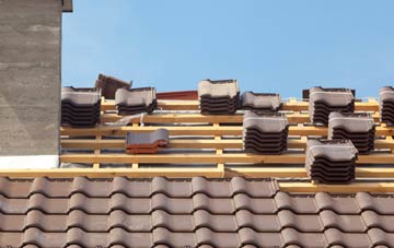 Worsley clay roofing costs