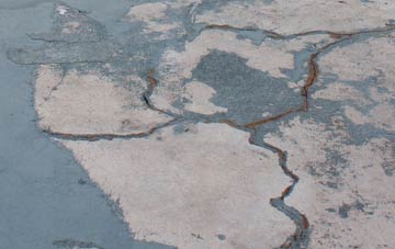 fibreglass roofing replacement Worsley