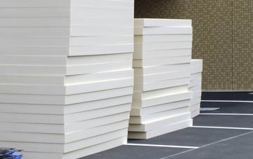 Worsley flat roof insulation costs