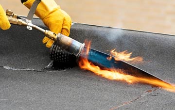 flat roof repairs Worsley, Greater Manchester