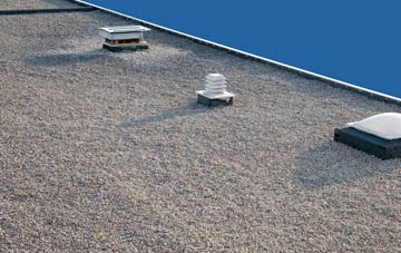 flat roofing Worsley, Greater Manchester