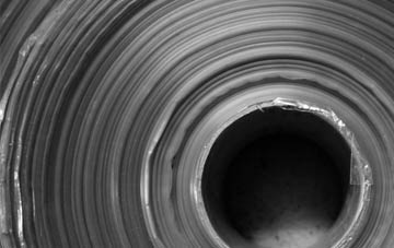 Worsley pvc roof replacement