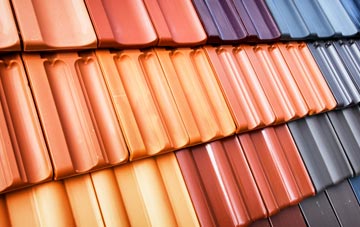 Worsley roof tile costs