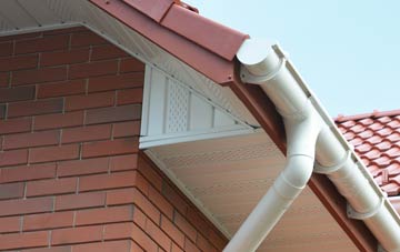 Worsley soffit repair costs