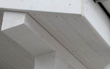 soffits Worsley, Greater Manchester