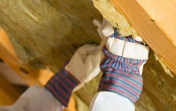 types of Worsley pitched roof insulation materials