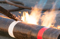 Worsley flat roofing replacement