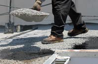 find rated Worsley flat roofing replacement companies