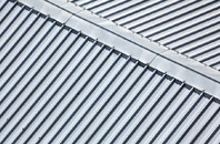 Worsley metal roofing