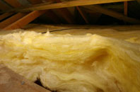 Worsley pitch roof insulation