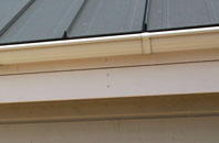 Worsley soffit repair