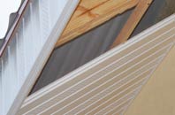 rated Worsley soffit repair companies